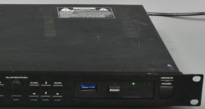 Roland-S760 w/ HxC OLED display & OP760-1